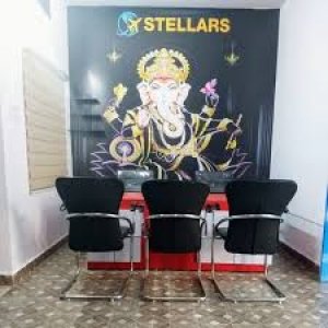 STELLARS INSTITUTE OF IELTS